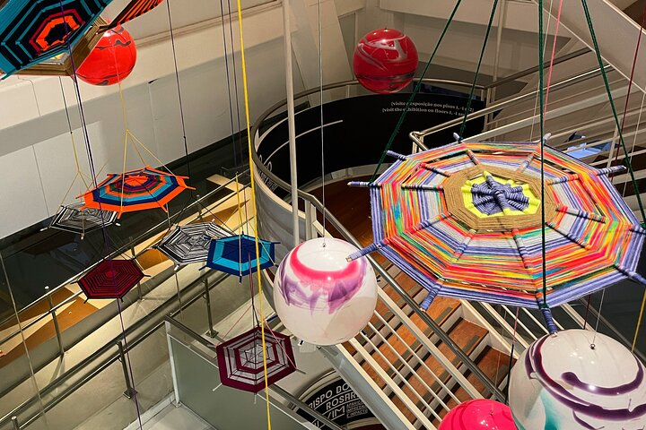 Sao Paulo Culture Walking Tour - Photo 1 of 25