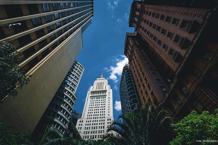 Sao Paulo (Private Car Guided Tour) - Photo 1 of 17
