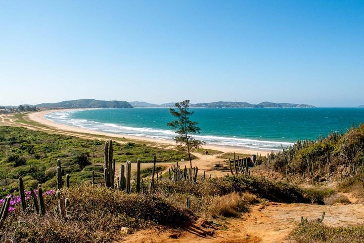 Serra das Emerências Lookout Trail (Búzios) - Photo 1 of 6