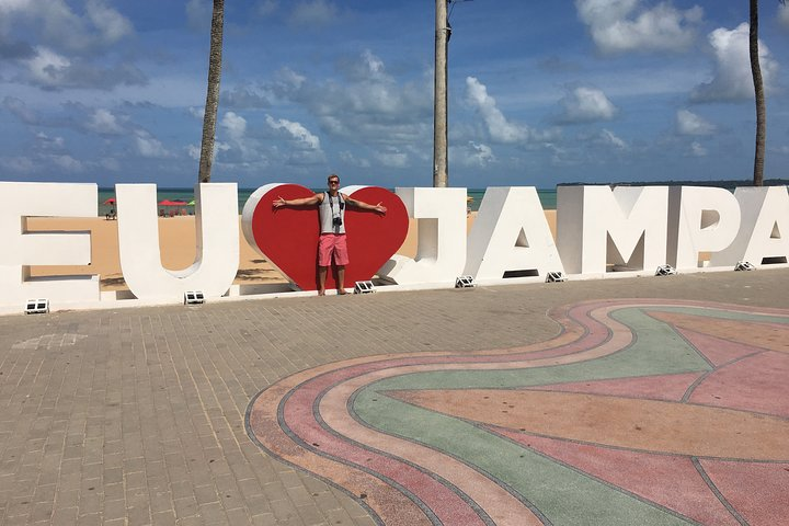 Shared Shuttle Between João Pessoa Airport and Hotels with optional city tour - Photo 1 of 14