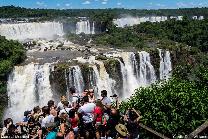 South Brazil: See & Experience it ALL in 13 Days, 1st Class Custom Tours - Photo 1 of 25