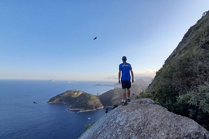 SugarLoaf Adventure Hike - Photo 1 of 13