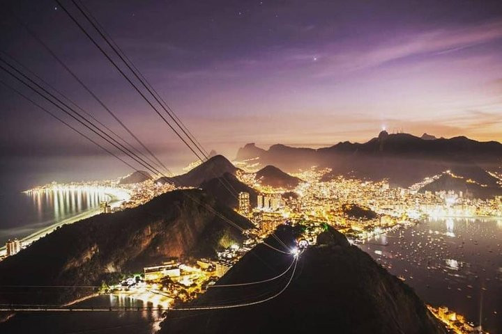 Sugarloaf Cable Car Ticket - Photo 1 of 6