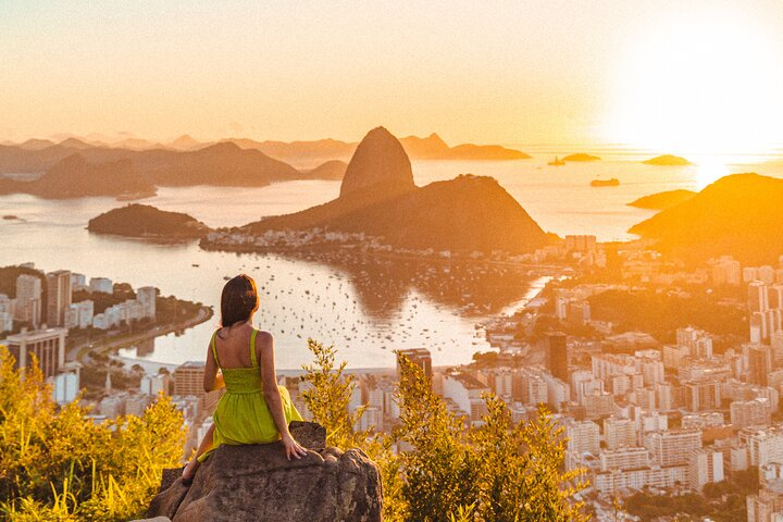 Sunrise Mirante dona Marta Specialized Guide and Photos - Photo 1 of 9