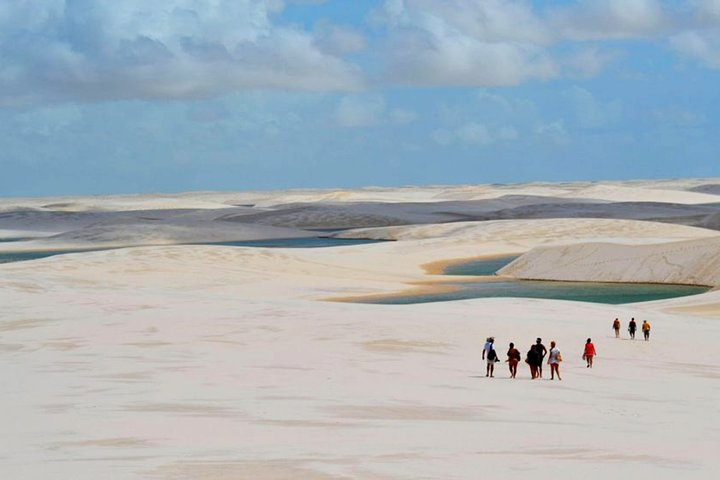 Northern Coast Beaches & Cabedelo with Sunset on Jacare Beach - Photo 1 of 9