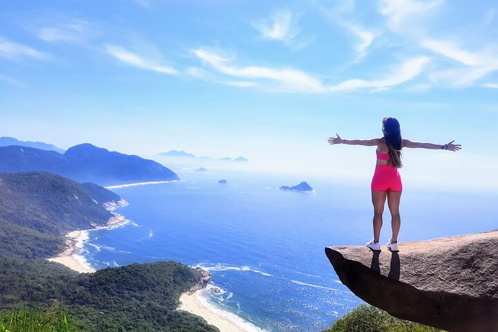 Telegraph Stone Adventure - Photo 1 of 10