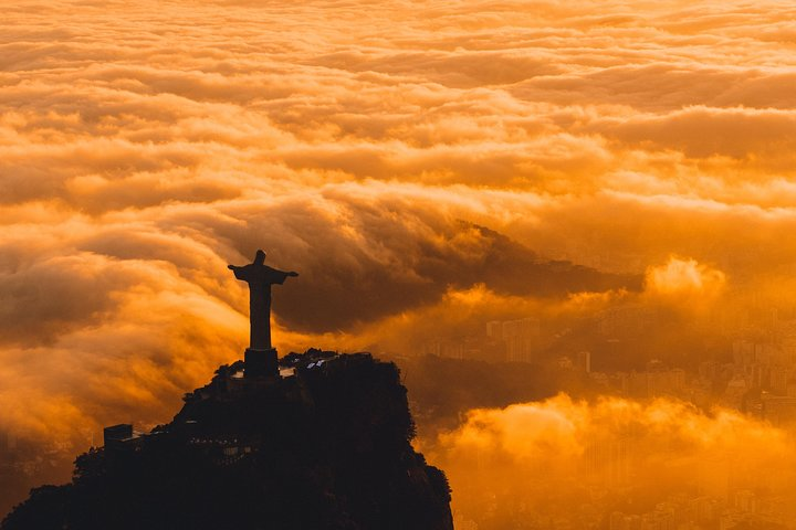 Rio de Janeiro Helicopter Tour - Scenic Flights Over Landmarks - Photo 1 of 14