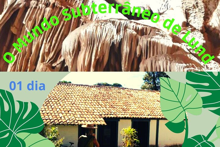 Lapinha Cave + Sumidouro Park - Photo 1 of 24