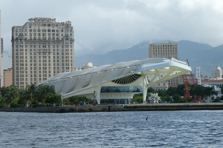 The wonders of Guanabara Bay: Paquetá - Photo 1 of 10