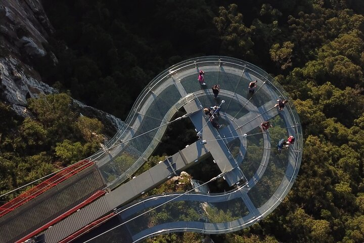 Platform Entrance, Including Iron Museum  - Photo 1 of 23