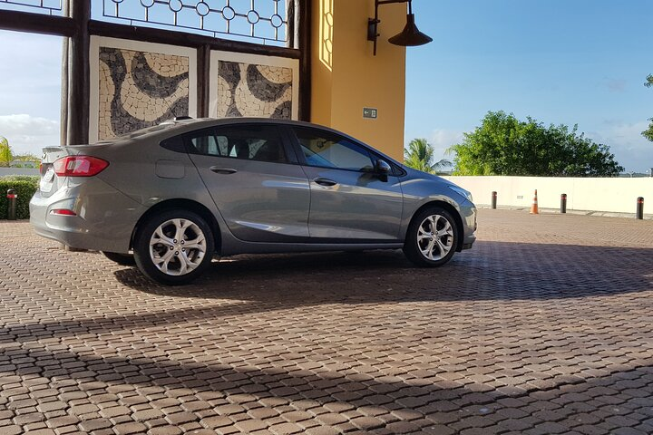 Tivoli Ecoresort Private Transfer - Photo 1 of 8