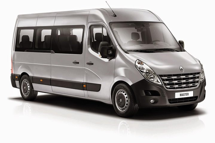 Transfer Iberostar selection or Iberostar waves go and go  - Photo 1 of 4