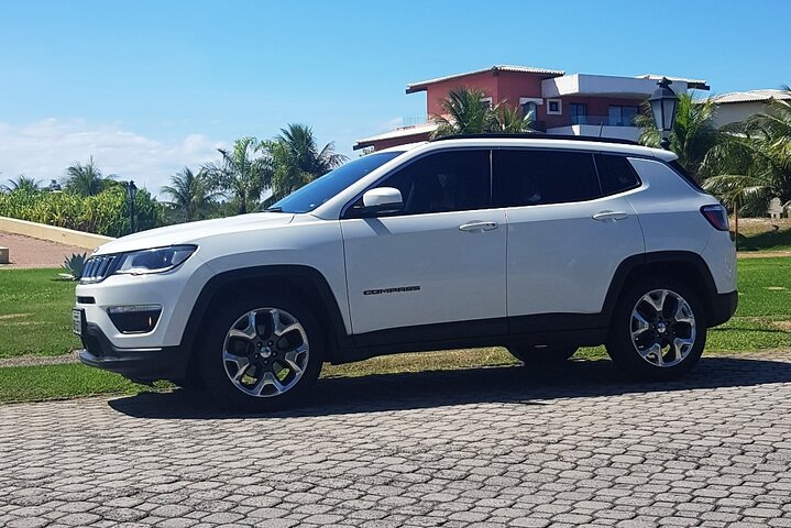 Transfer Iberostar Waves Bahia / Praia do Forte - Private - Photo 1 of 17