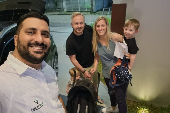 Transfer in and out from Airport of Recife to Porto de Galinhas - Photo 1 of 7