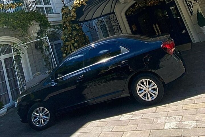 Transfer to Gramado or Canela from Porto Alegre and Caxias do Sul - Photo 1 of 11