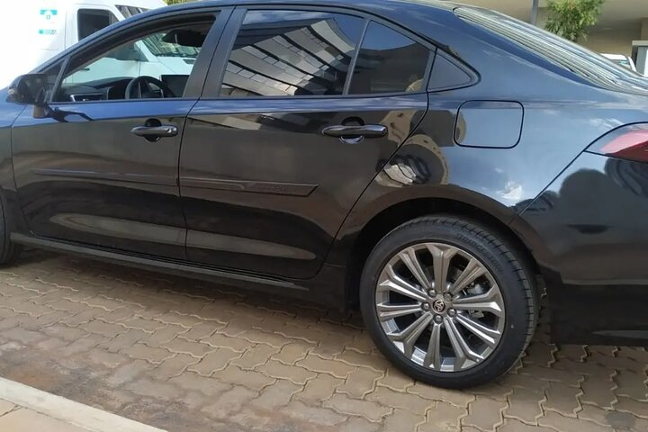 Pirenópolis : excursion departing DE Brasília. - Photo 1 of 3