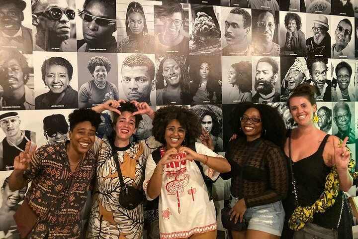 Curated Nightlife Experience in the Heart of the City - Photo 1 of 6