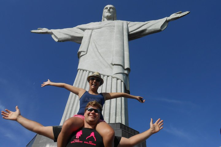 Cristo Redentor
