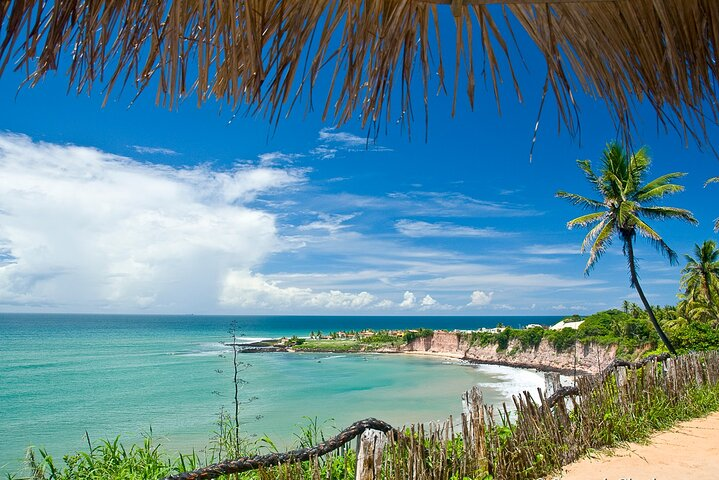 Tour to Natal South Coast Off Road 4x4 - Photo 1 of 6