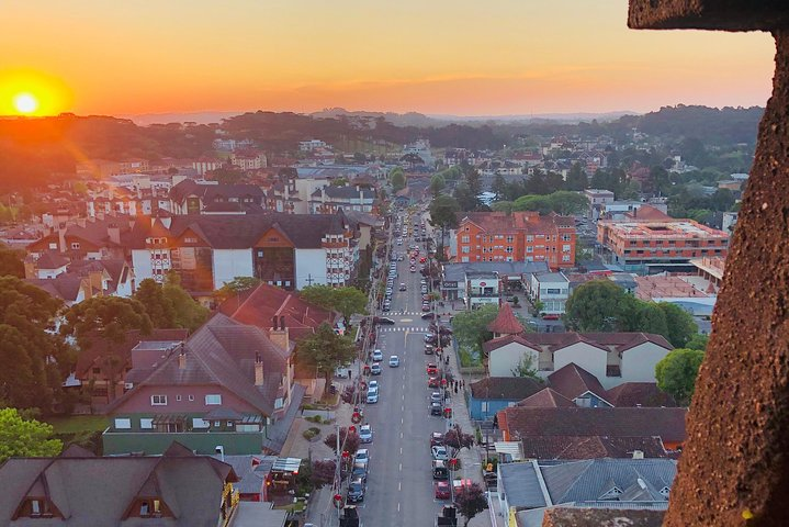  Visit CATHEDRAL BELLS; IN THE HEART OF ONE OF THE 7 WONDERS OF BRAZIL - Photo 1 of 8