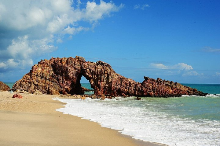 Walk to Jericoacoara Beach - Photo 1 of 13