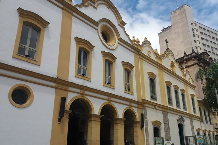 Largo de São Francisco