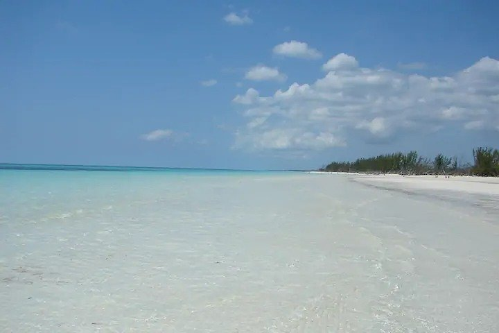Around Town/Bahamian Cooking Experience - Photo 1 of 6