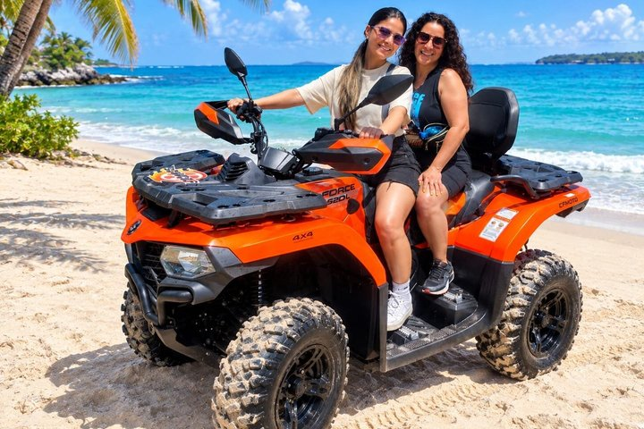 ATV Rentals in Nassau Bahamas - Photo 1 of 25