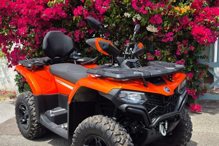 ATV Rentals in Nassau Bahamas - Photo 1 of 25