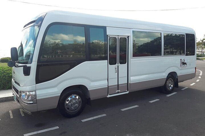 Bahamas Shuttle Services - Photo 1 of 24