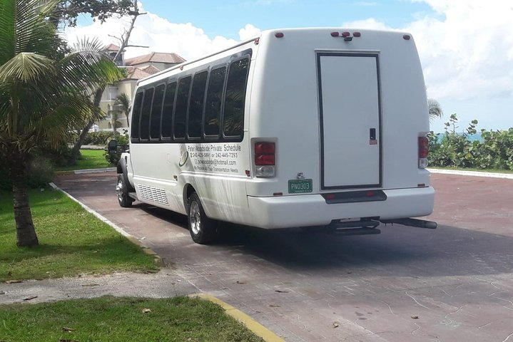 Group transfer - Photo 1 of 6