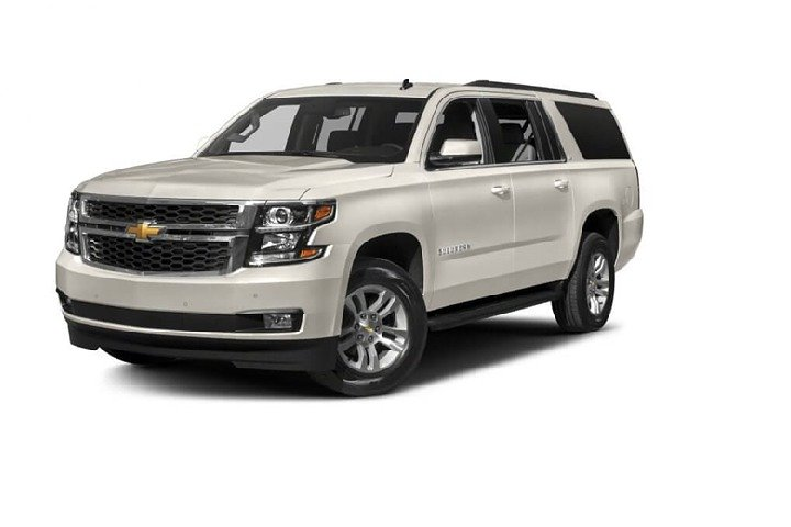 Private Airport Transportation - Round Trip (SUV, MIni Van or Luxury Sedan) - Photo 1 of 2