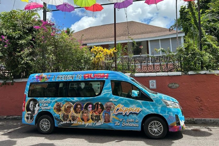 Private Airport/Hotels Transfers Nassau Bahamas - Photo 1 of 7