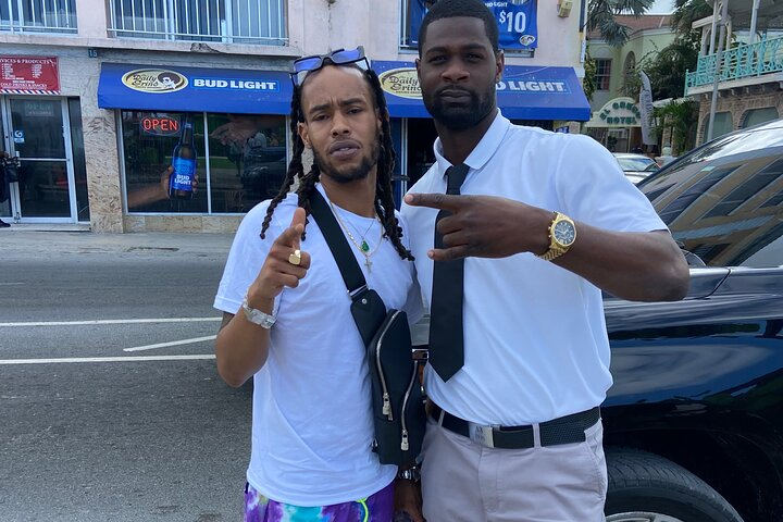 Private Tours and Sightseeing in Nassau Bahamas  - Photo 1 of 4