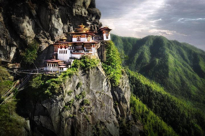 Bhutan Tour