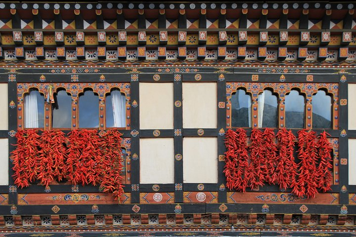 4 Nights Bhutan quick and easy - Photo 1 of 5