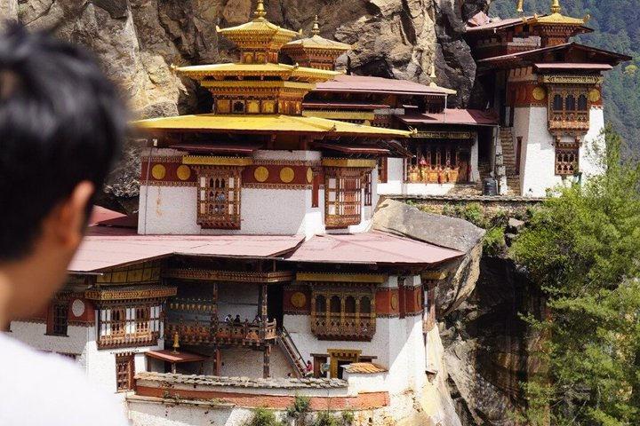 6 Days Best of Bhutan | Thimphu, Punakha & Paro - Photo 1 of 17