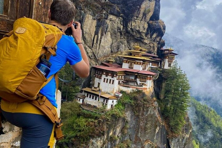 9 Day Bhutan Adventure Tour | Culture, Nature & Adventure - Photo 1 of 8