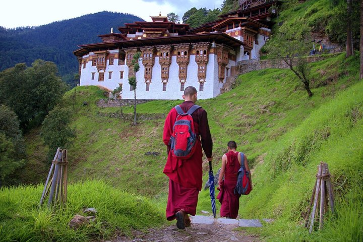 9 Day Bhutan Adventure Tour | Culture, Nature & Adventure - Photo 1 of 9