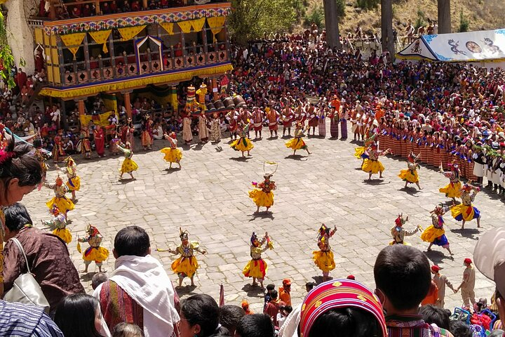 One Night Bumdra Camping - Photo 1 of 11