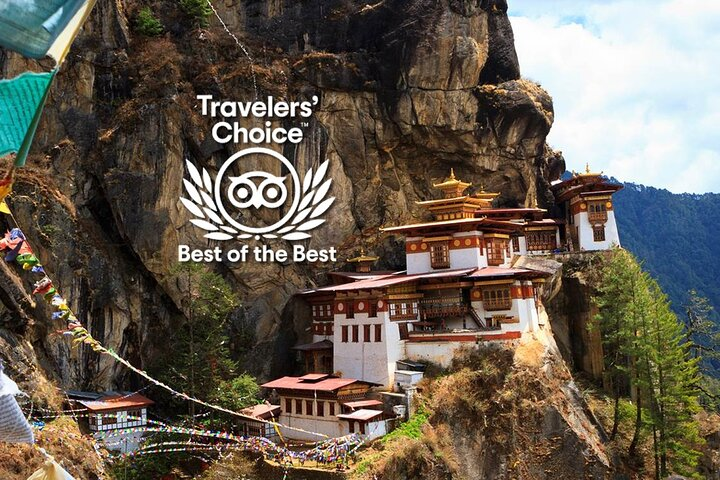 6 Nights 7 Days Explore Bhutan Tour Package - Photo 1 of 17