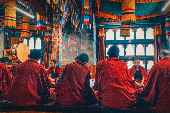 8 Day Enchanting Bhutan | Culture, Nature & Authentic Experiences - Photo 1 of 13
