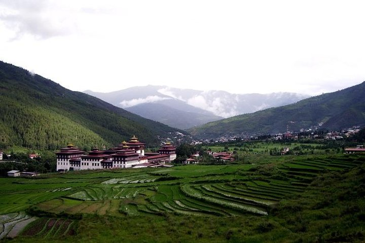 How to travel to Bhutan - Photo 1 of 3