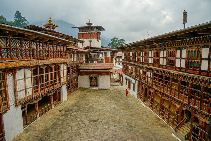 Romantic tour in Trongsa - Photo 1 of 3