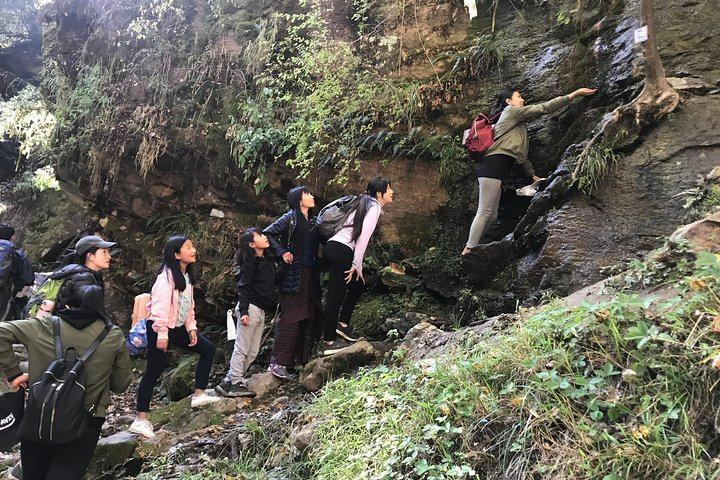 The floating statue of Dorji Phagmo In Paro - Photo 1 of 18
