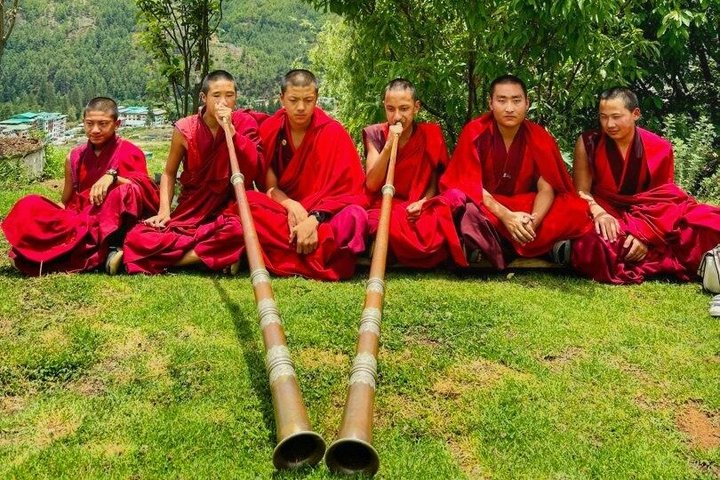 Western Bhutan Tour-7 Days - Photo 1 of 8