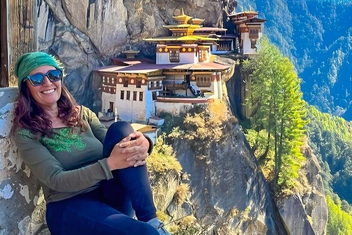 7 Day Discover Bhutan | Private Cultural & Nature Adventure - Photo 1 of 12