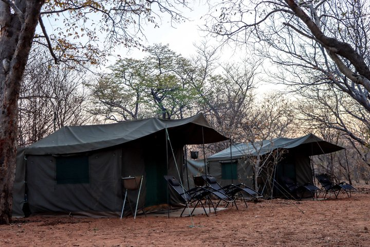 12 Days Mobile Camping Safari-From Maun to Chobe National Park - Photo 1 of 21