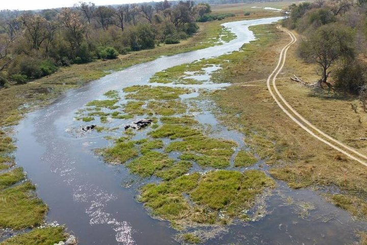 4-Day Gaborone - Maun Tour - Photo 1 of 5