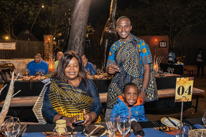 Mukuni Boma Dinner, Dance & Drum Show At Avani Victoria Falls - Photo 1 of 13